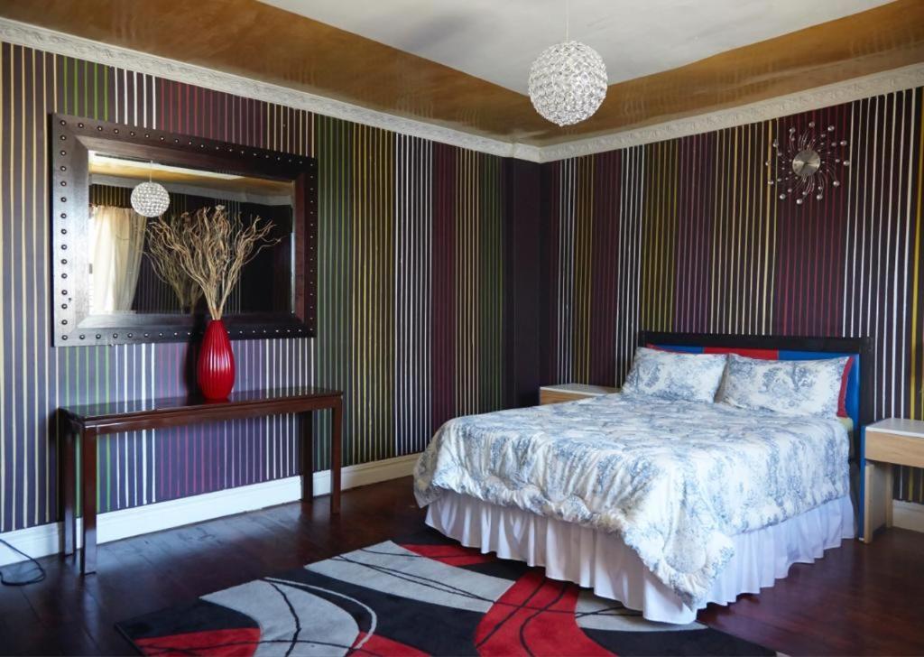 Liziwe'S Guest House Matroosfontein Luaran gambar