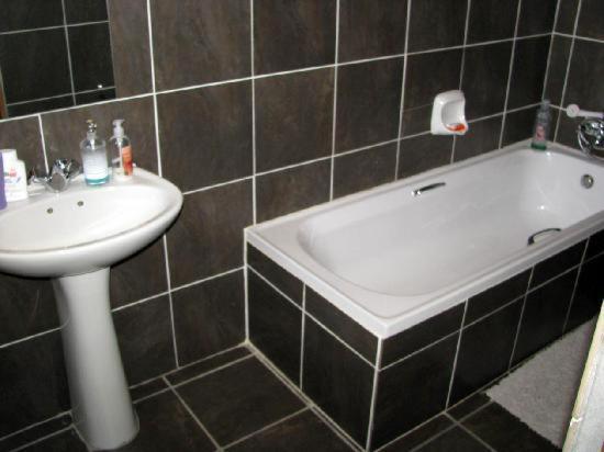 Liziwe'S Guest House Matroosfontein Luaran gambar