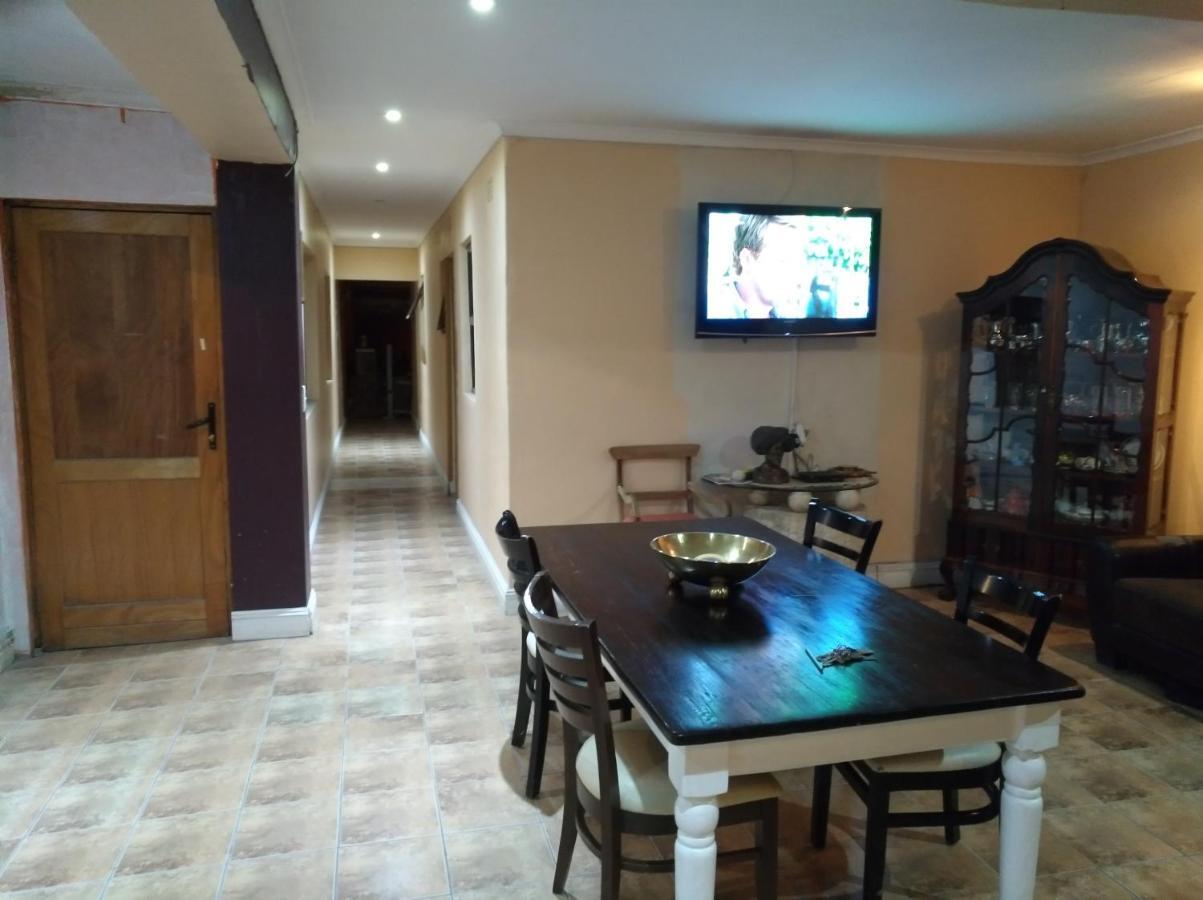 Liziwe'S Guest House Matroosfontein Luaran gambar