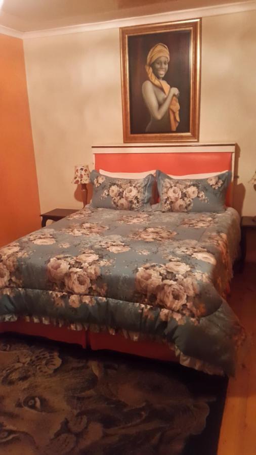 Liziwe'S Guest House Matroosfontein Luaran gambar