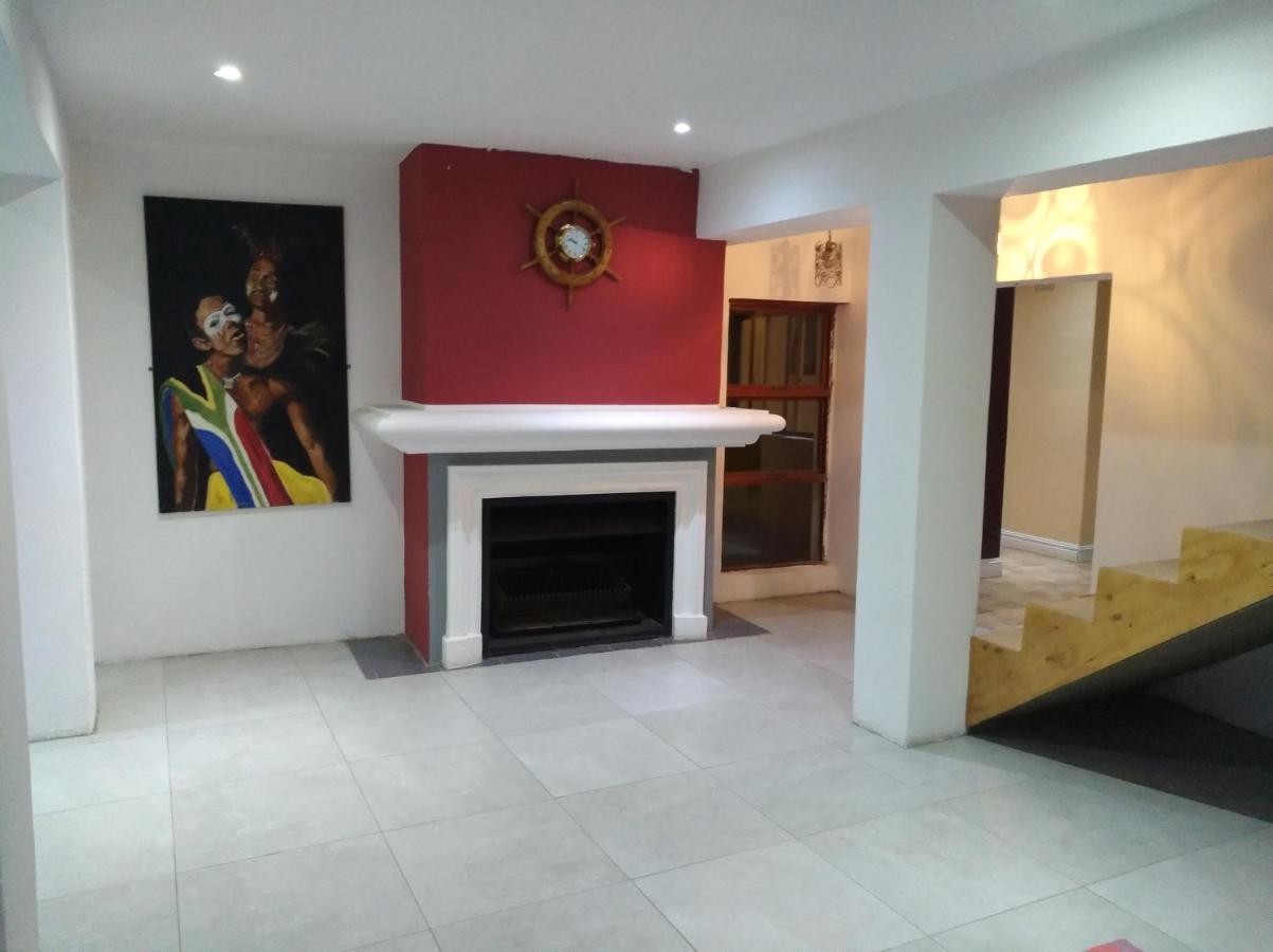 Liziwe'S Guest House Matroosfontein Luaran gambar